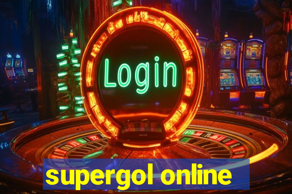 supergol online